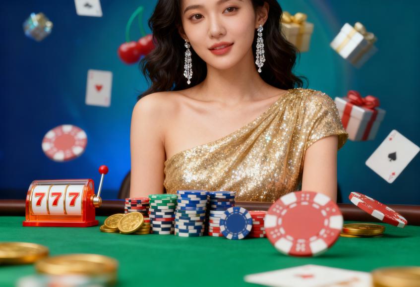 True fortune casino connexion